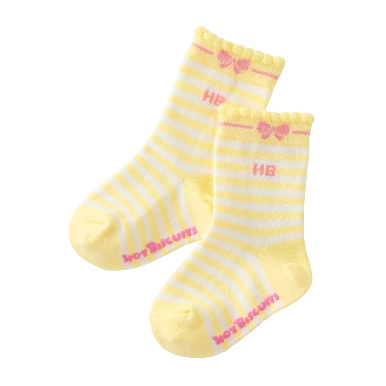 3-Pack Socks (Long)