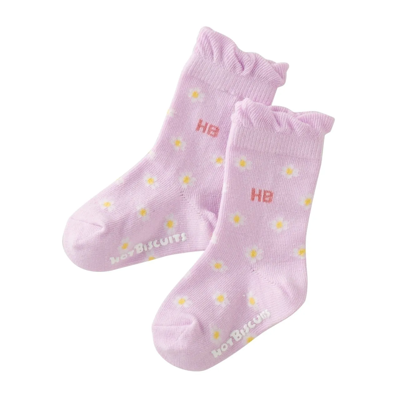3-Pack Socks (Long)