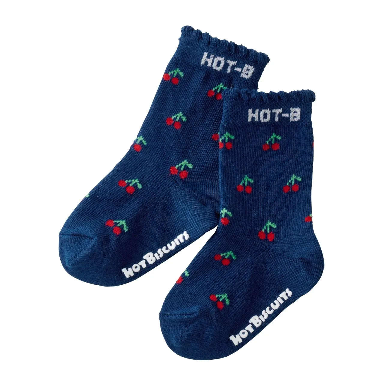 3-Pack Socks (Long)