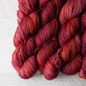 Apple Blossom - Cushy DK