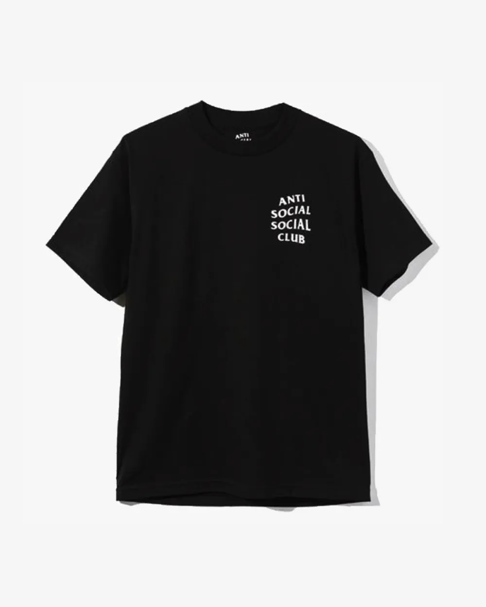 ASSC KKOCH CHERRY BLOSSOM TEE BLACK (NEW)