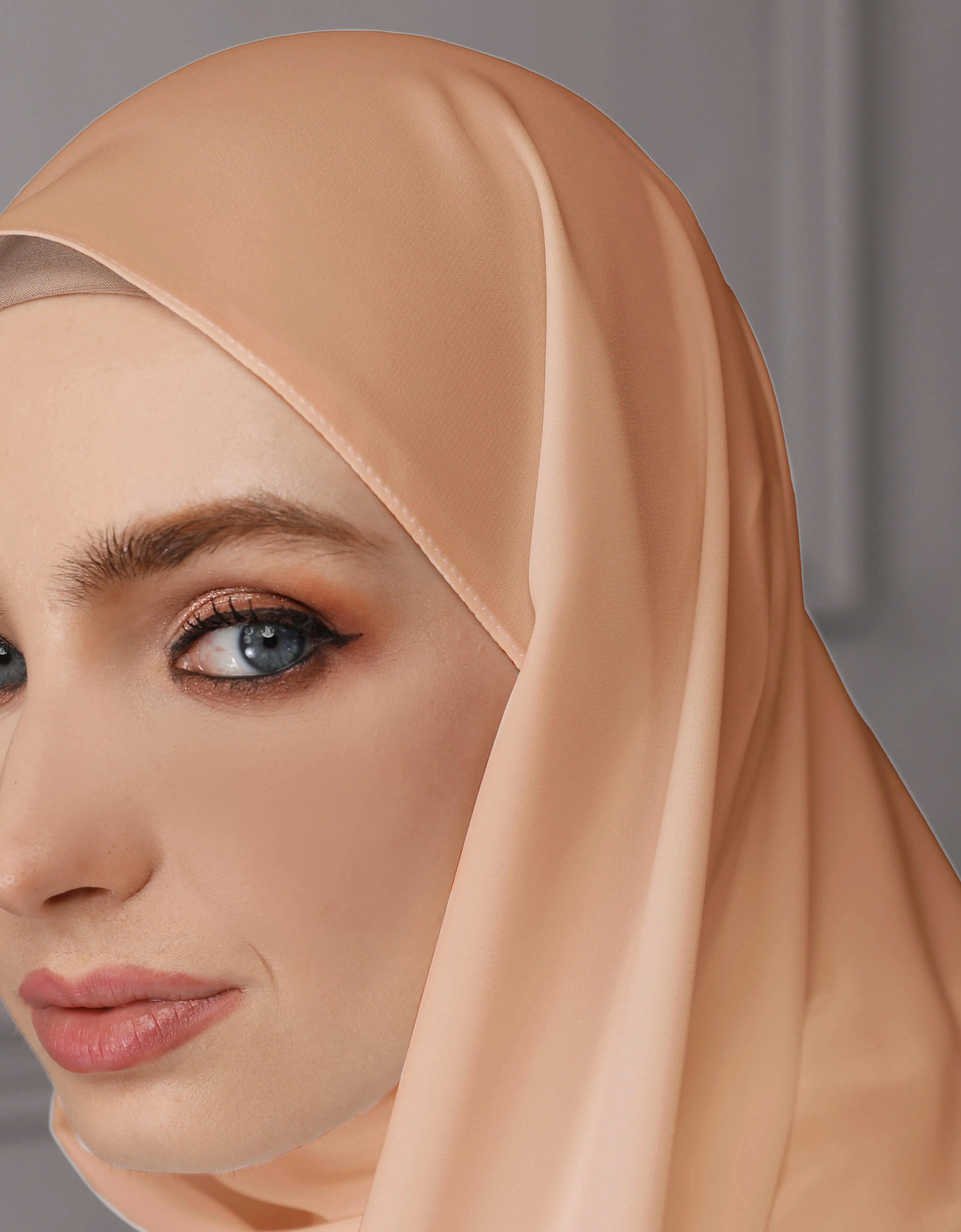 ASTEN SHAWL (DOLCE)