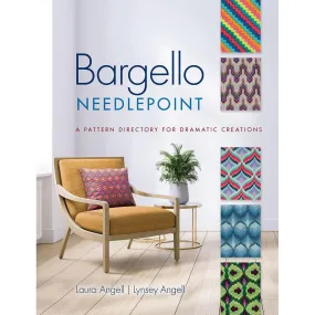 Bargello Needlepoint