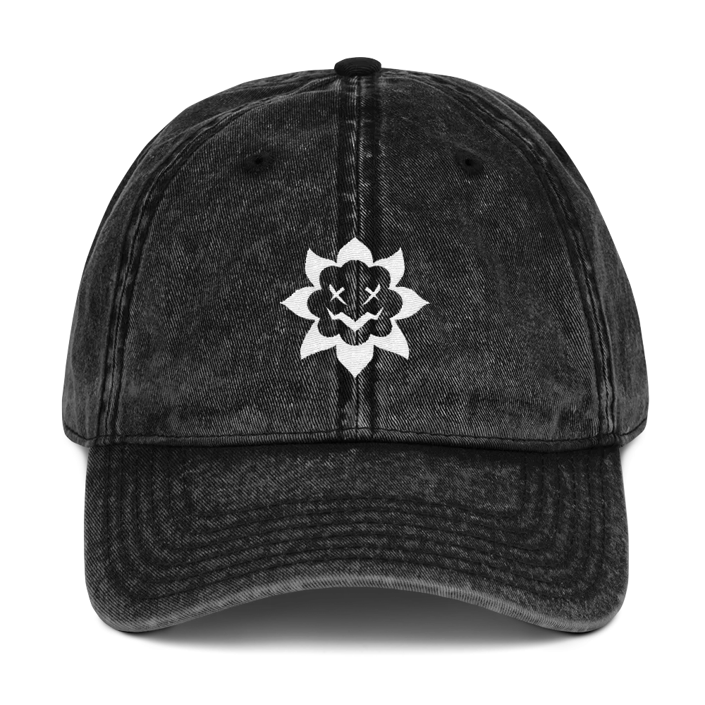 Blossom Boy Dad Hat