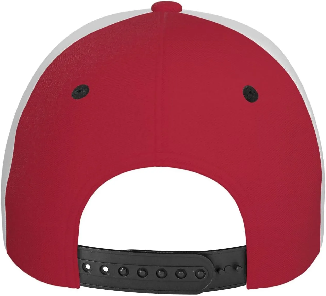 Cute Funny State Flag Trucker Hat for Men Women Retro Adjustable Snapback Baseball Hat Flag Cap