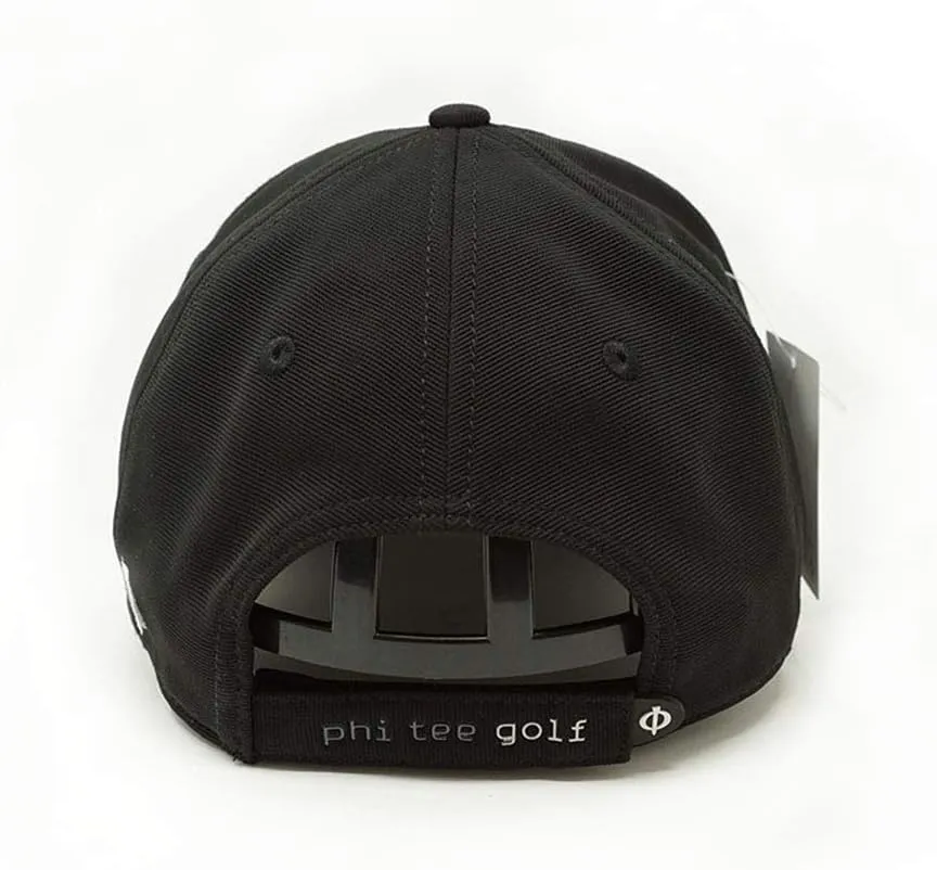 Golf Cap (Asian Fit, Larger Size)