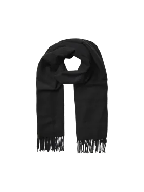 PCNOAH Scarf - Black