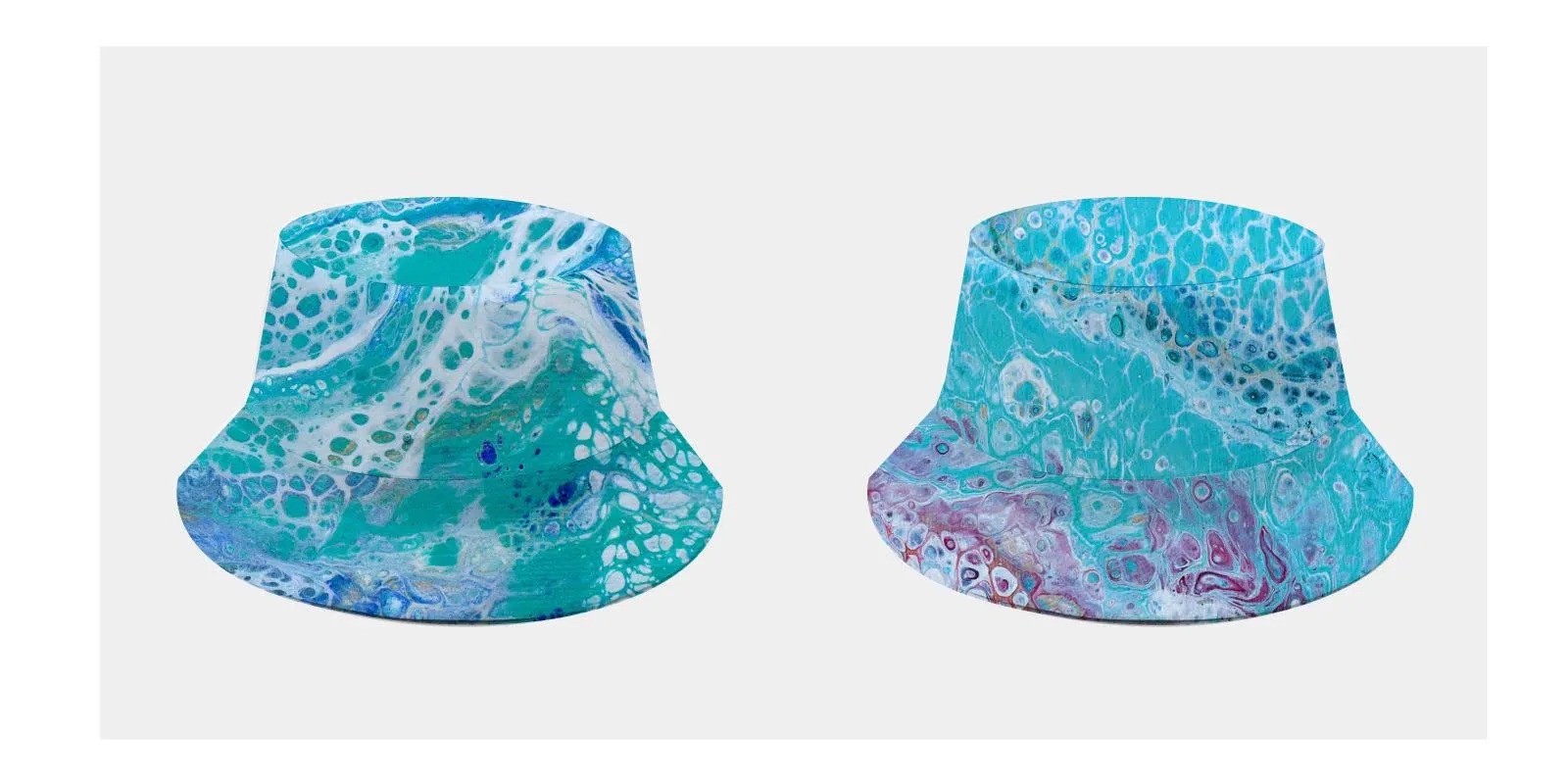 Reversible Bucket Hat
