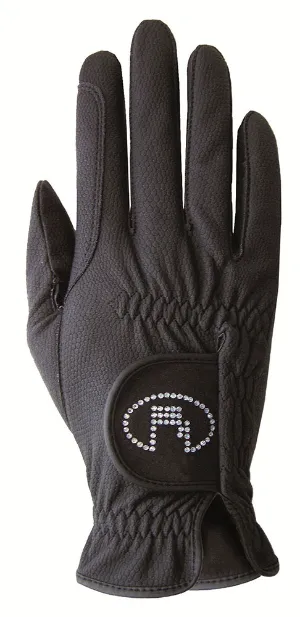 Roeckl Lisboa Gloves - Plum