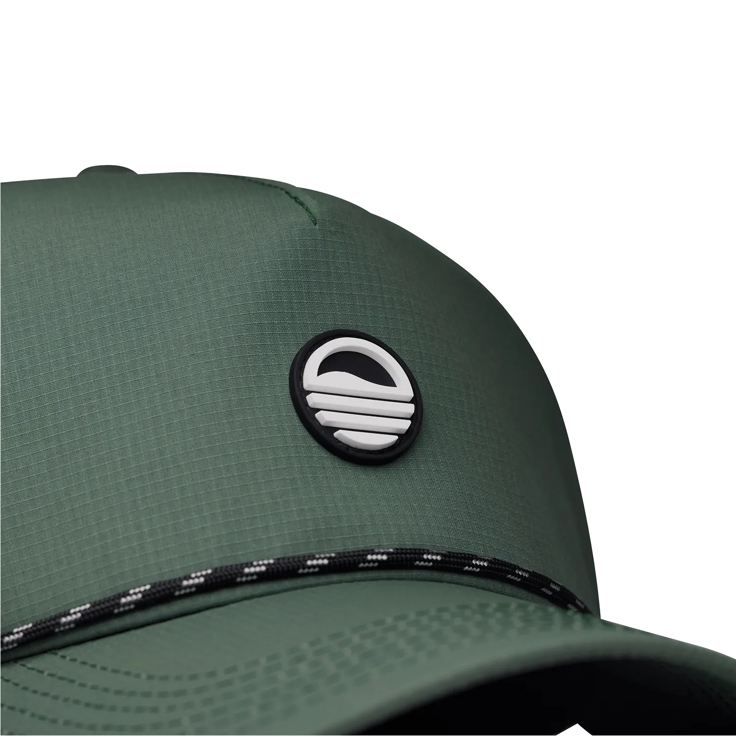Sunday Golf Porter Lite Golf Hat | Olive