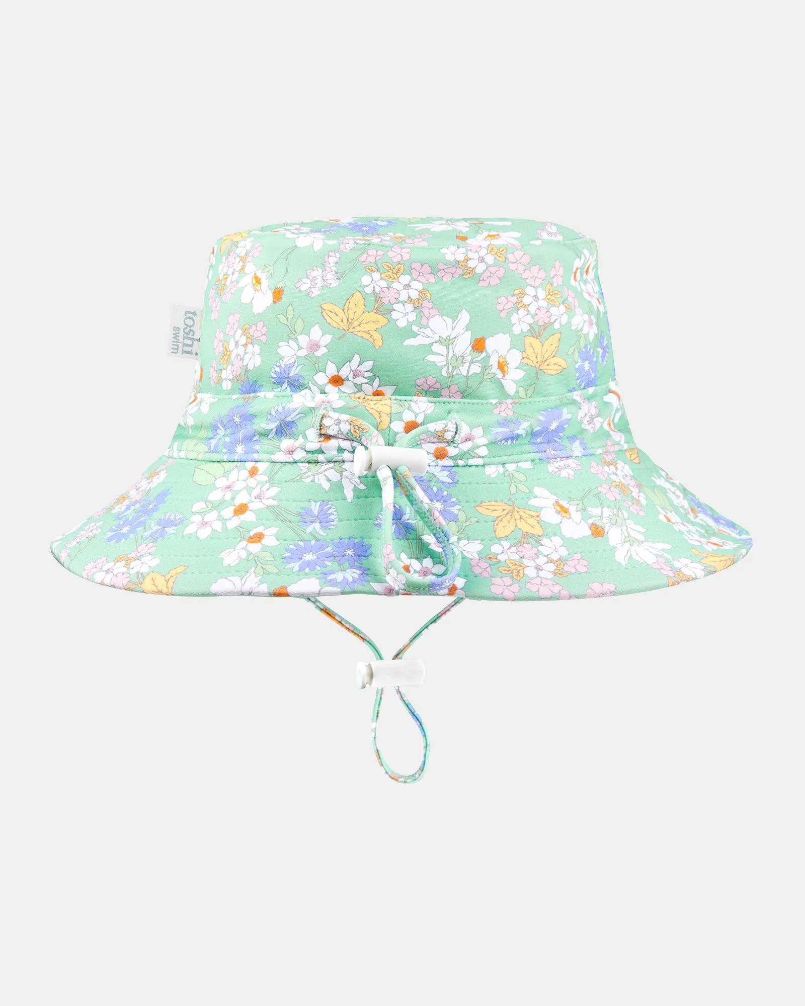 Swim Baby Sunhat Classic Sea Blossom