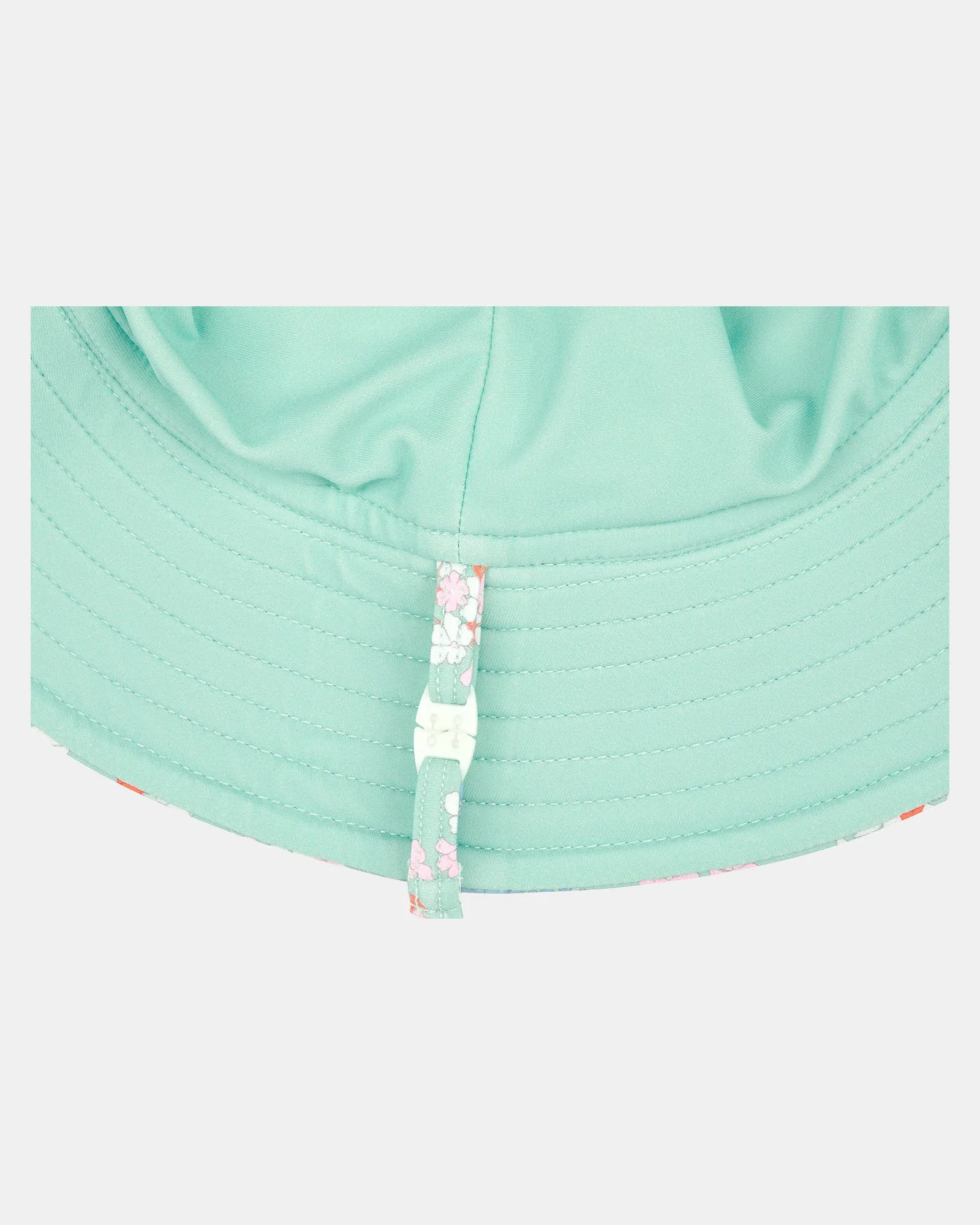 Swim Baby Sunhat Classic Sea Blossom