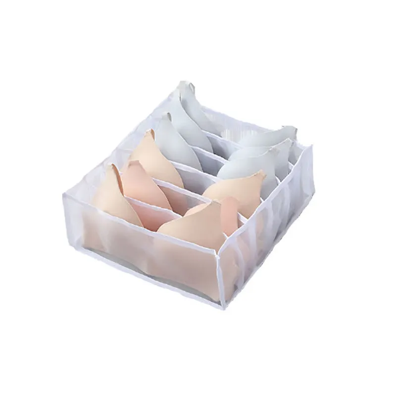 Underwear Storage Box (5pcs)