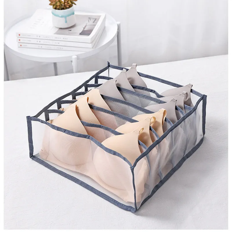 Underwear Storage Box (5pcs)