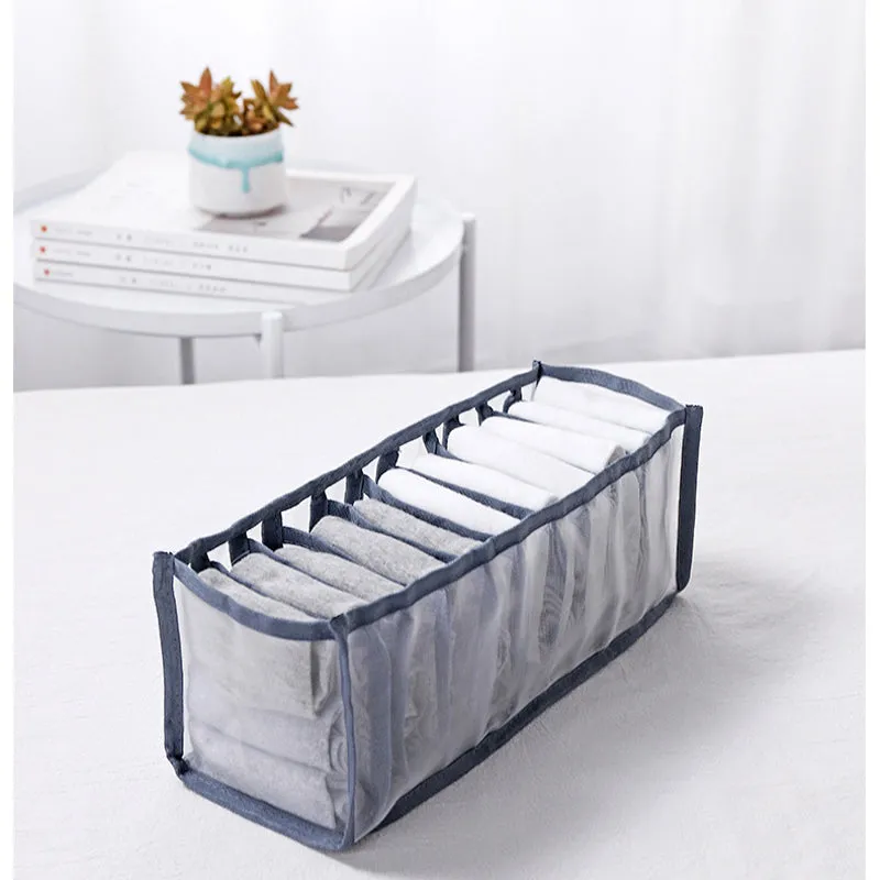 Underwear Storage Box (5pcs)