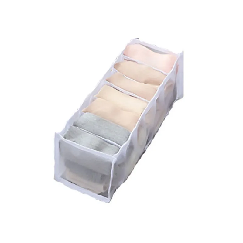 Underwear Storage Box (5pcs)